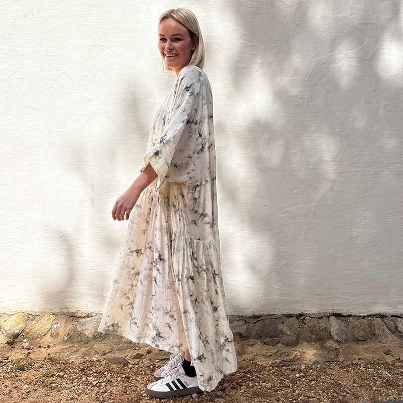 Yume Dress