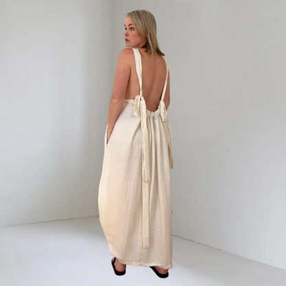 SHIBUI DRESS MILK