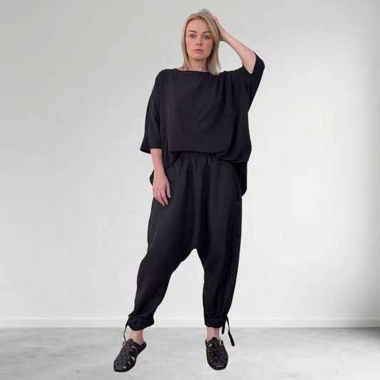 MIKAMI Trousers