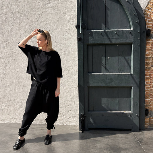 MIKAMI Trousers