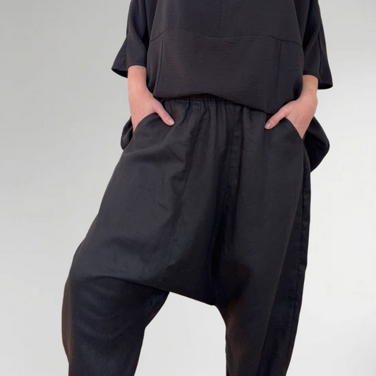 MIKAMI Trousers