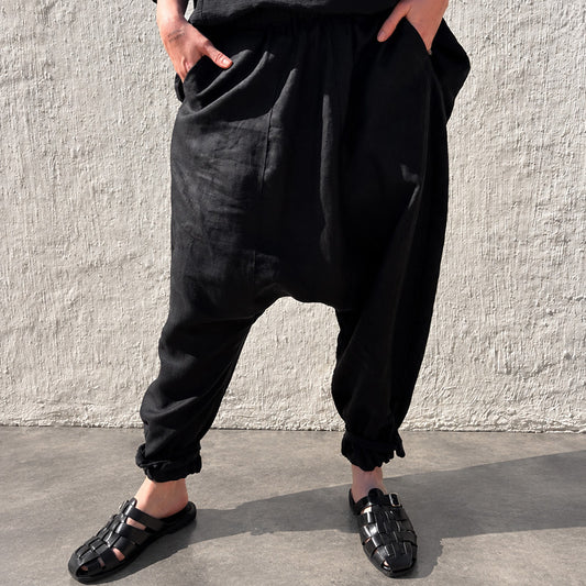 MIKAMI Trousers