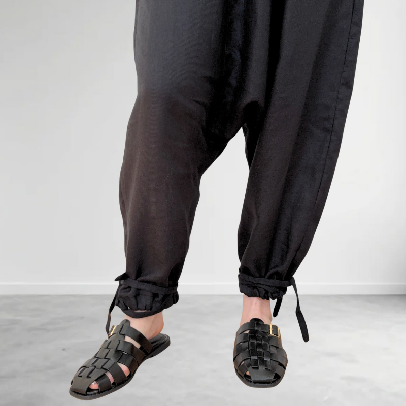 MIKAMI Trousers