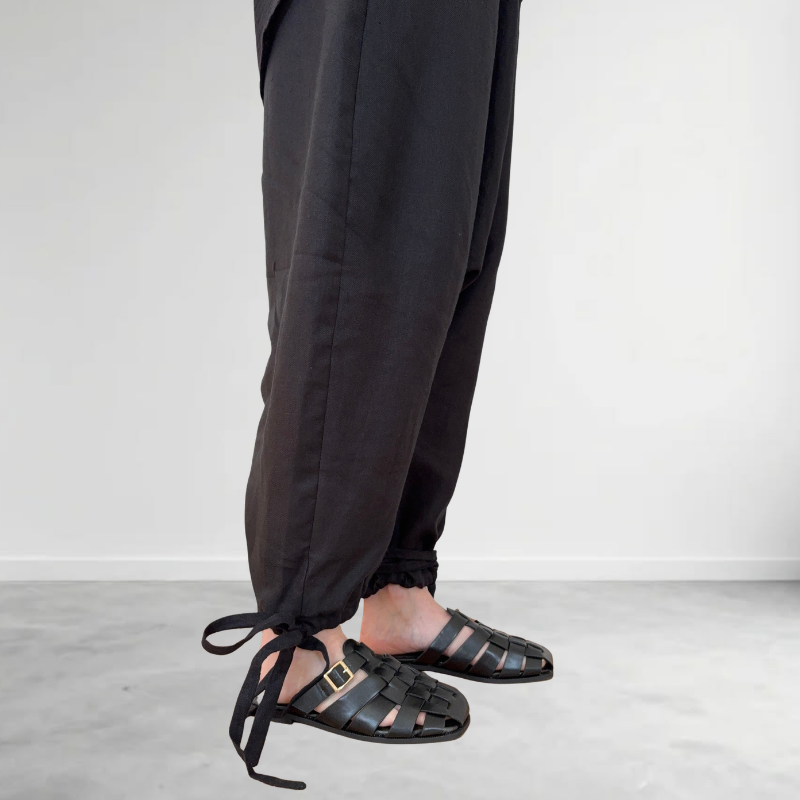 MIKAMI Trousers