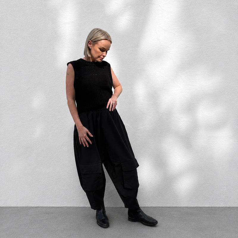 YUKI Pants
